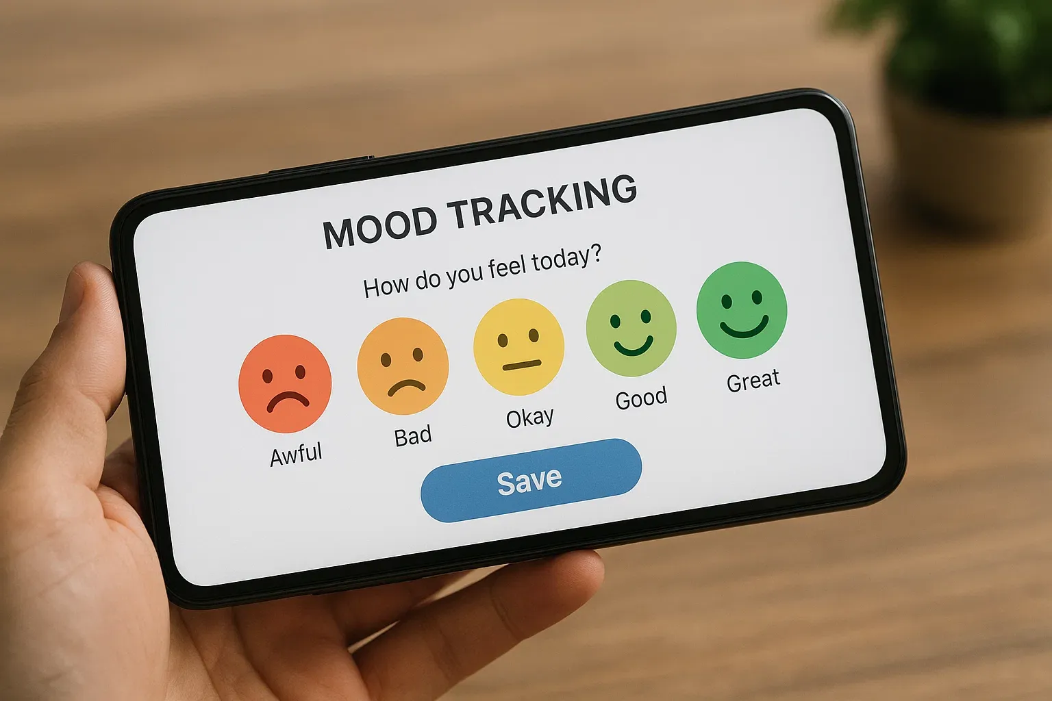Beginner’s Guide to Mood Tracking: What It Is and Why You Should Try It