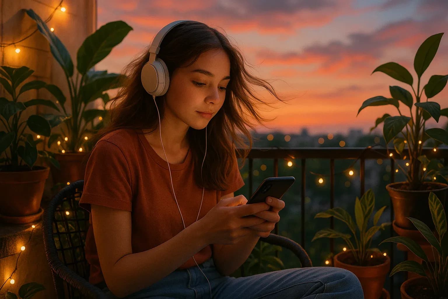 The Age of Quiet Support: Why We Crave Space, Not Solutions