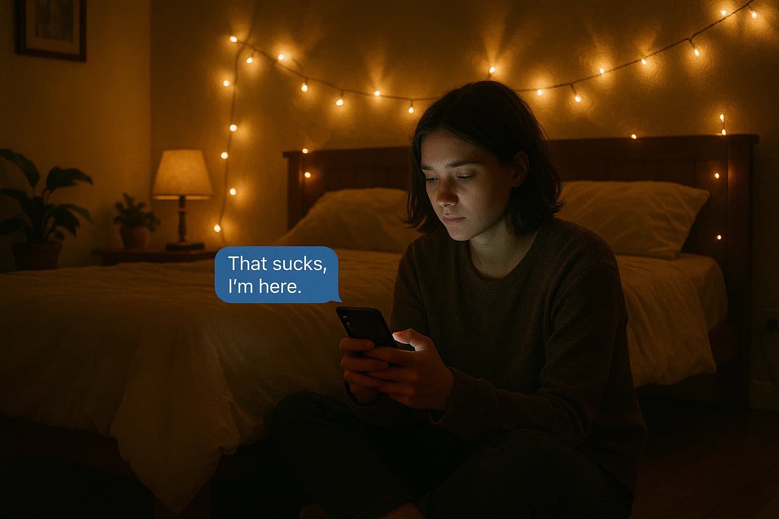 The Top-Rated AI Chatbots for Mental Health in 2025