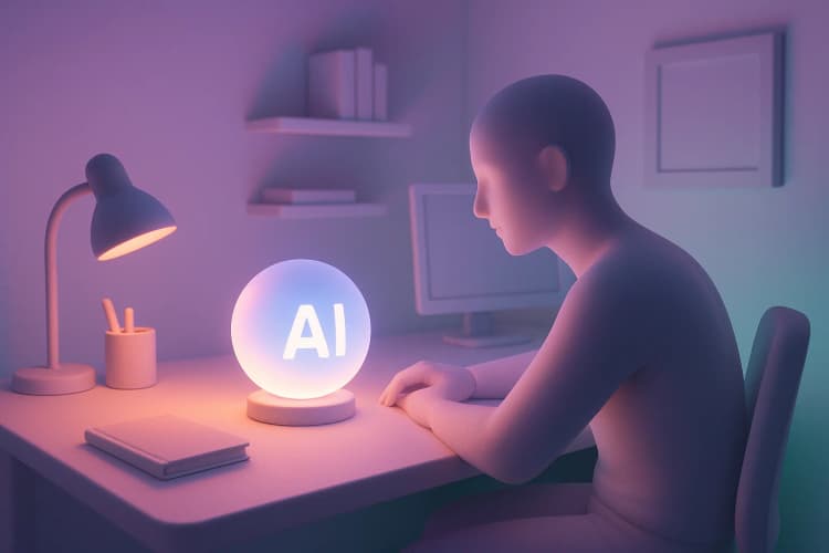 Top 5 Features to Look for in the Best AI Friend App for Personal Growth