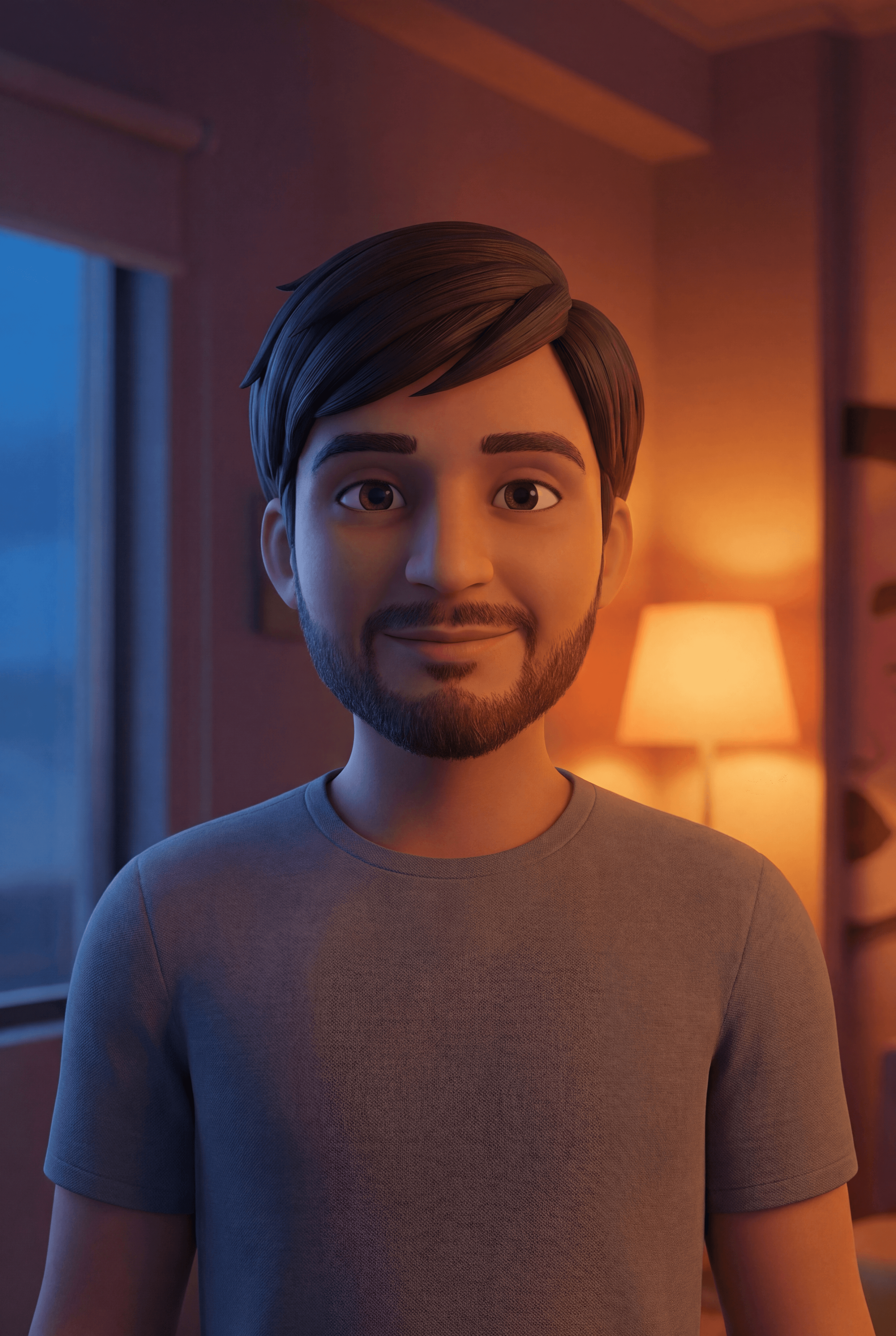 Inzemamul Haq, Lead AI Engineer