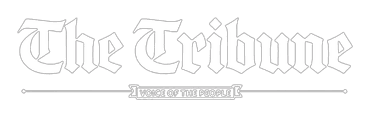 The Tribune