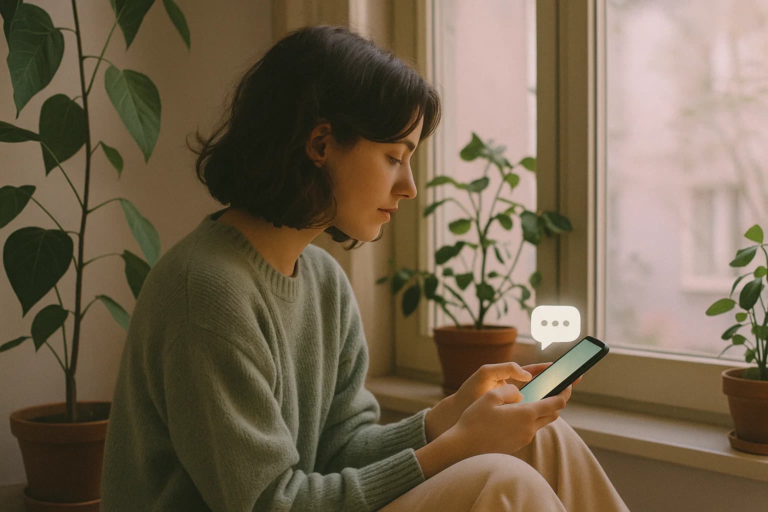 How a Mental Health Chatbot Is Revolutionising the Mental Wellness App Space